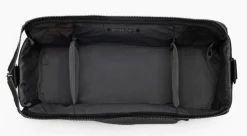 Freshly Picked Seoul Stroller Caddy - Ebony