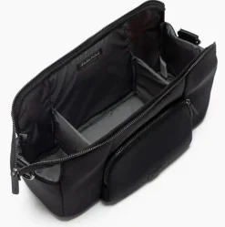 Freshly Picked Seoul Stroller Caddy - Ebony