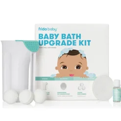 FridaBaby Baby Bath Upgrade Kit