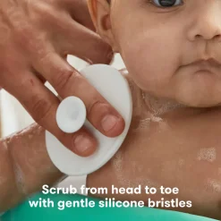 FridaBaby Baby Bath Upgrade Kit