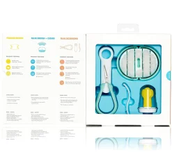 FridaBaby Baby Grooming Kit