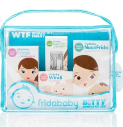 FridaBaby Bitty Bundle of Joy