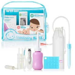 FridaBaby Bitty Bundle of Joy the Fussbusters Toolkit