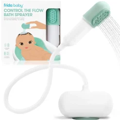 FridaBaby Control the Flow Bath Sprayer