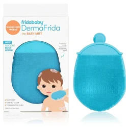 Fridababy DermaFrida, The Bath Mitt