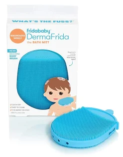 Fridababy DermaFrida, The Bath Mitt