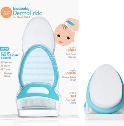 Fridababy Dermafrida, The Flakefixer
