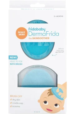 FridaBaby DermaFrida, The Skin Soother, 2 Pack
