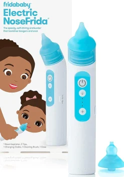 FridaBaby Electric NoseFrida