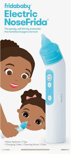 FridaBaby Electric NoseFrida