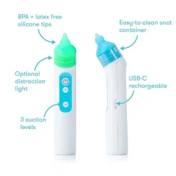 FridaBaby Electric NoseFrida