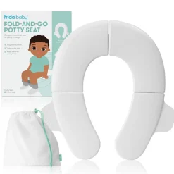 FridaBaby Fold-And-Go Potty Seat