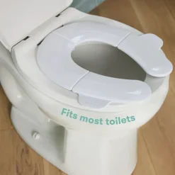 FridaBaby Fold-And-Go Potty Seat