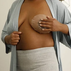 FridaBaby Frida Mom Breast Mask for Hydration