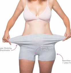 FridaBaby Frida Mom Disposable Postpartum Underwear (Regular)