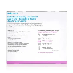FridaBaby Frida Mom Instant Ice Maxi Pads