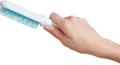 FridaBaby Hair Detangler Brush - Fine or Straight