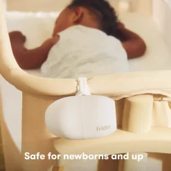 FridaBaby Hands Free Rocker