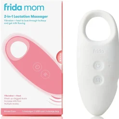 FridaBaby 2-in-1 Lactation Massager