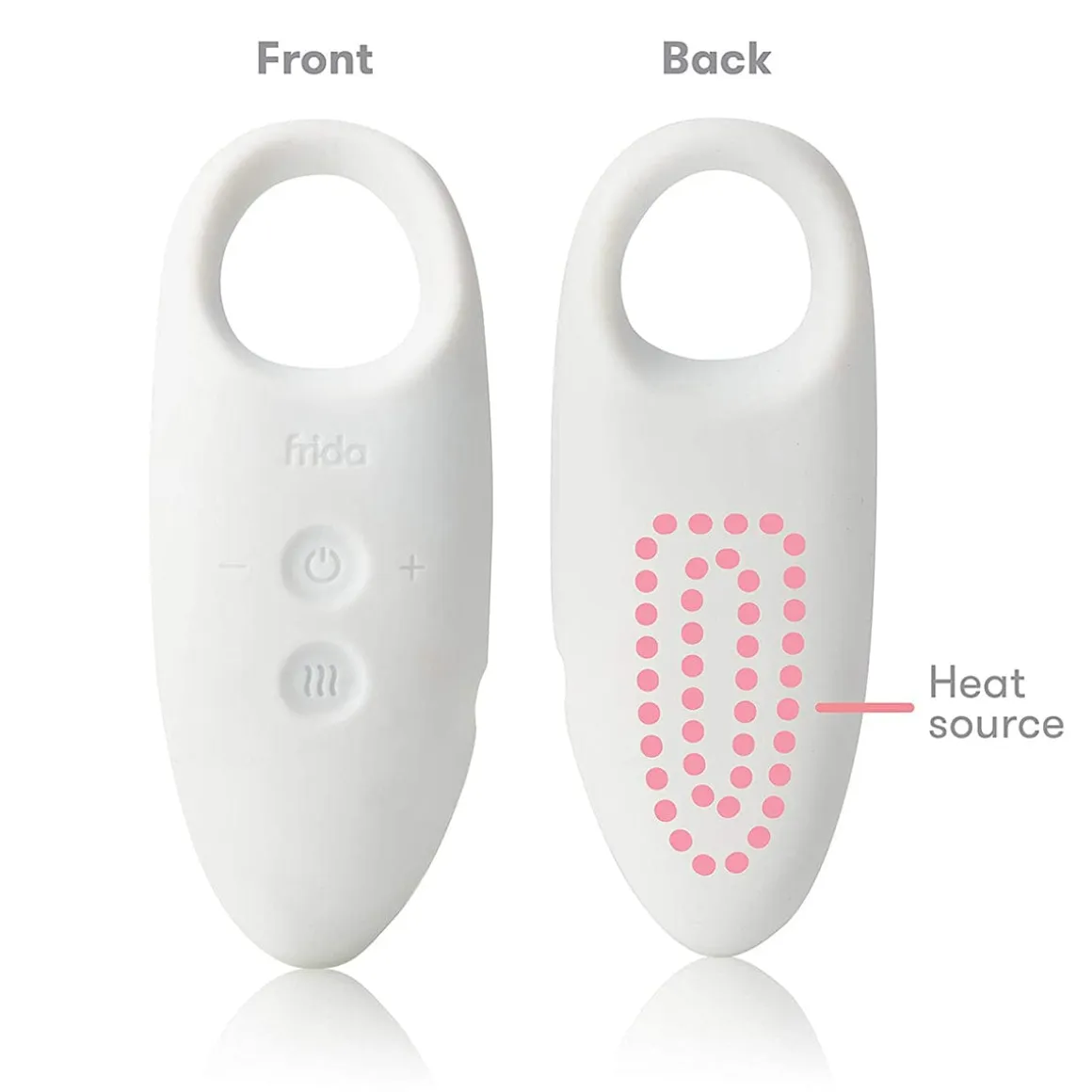 FridaBaby 2-in-1 Lactation Massager