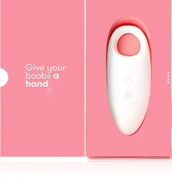 FridaBaby 2-in-1 Lactation Massager