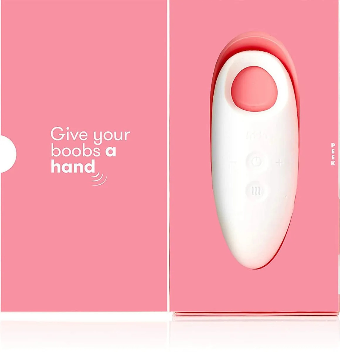 FridaBaby 2-in-1 Lactation Massager