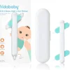 FridaBaby 3-in-1 Nose, Nail + Ear Picker