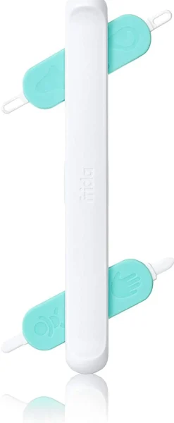 FridaBaby 3-in-1 Nose, Nail + Ear Picker
