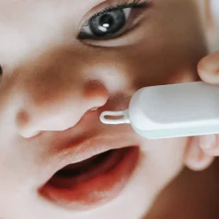 FridaBaby 3-in-1 Nose, Nail + Ear Picker