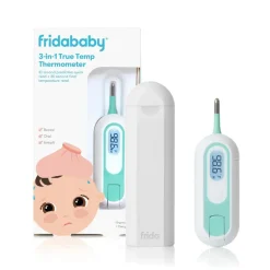 FridaBaby 3-in-1 True Temp Thermometer
