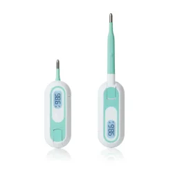FridaBaby 3-in-1 True Temp Thermometer