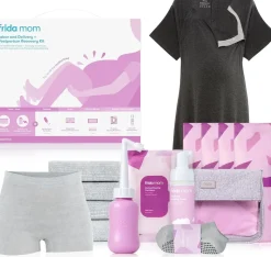 FridaBaby Labor and Delivery + Postpartum Recovery Kit