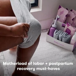 FridaBaby Labor and Delivery + Postpartum Recovery Kit