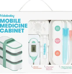 FridaBaby Mobile Medicine Cabinet