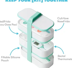 FridaBaby Mobile Medicine Cabinet
