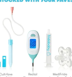FridaBaby Mobile Medicine Cabinet