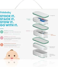 FridaBaby Mobile Medicine Cabinet