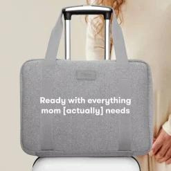FridaBaby Motherload[ed] Hospital Bag