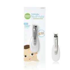 FridaBaby NailFrida The SnipperClipper Solo