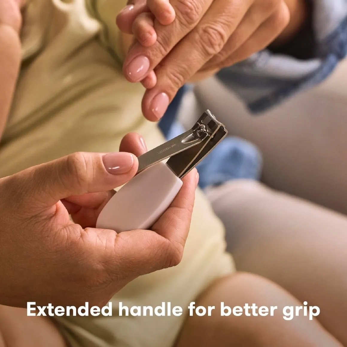 FridaBaby NailFrida The SnipperClipper Solo