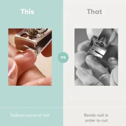 FridaBaby NailFrida The SnipperClipper Solo