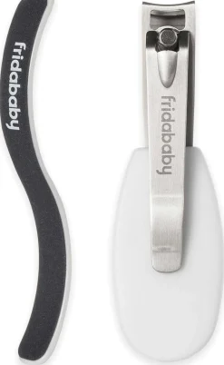FridaBaby NailFrida the SnipperClipper Set