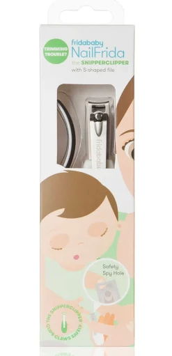 FridaBaby NailFrida the SnipperClipper Set