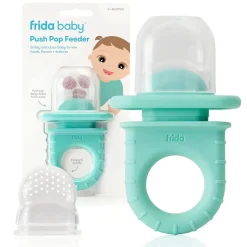 FridaBaby Push Pop Feeder
