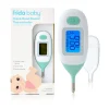 FridaBaby Quick-Read Digital Rectal Thermometer