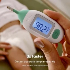 FridaBaby Quick-Read Digital Rectal Thermometer