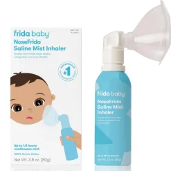FridaBaby Saline Mist Inhaler
