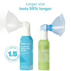 FridaBaby Saline Mist Inhaler