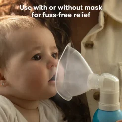 FridaBaby Saline Mist Inhaler