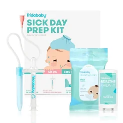 FridaBaby Sick Day Prep Kit